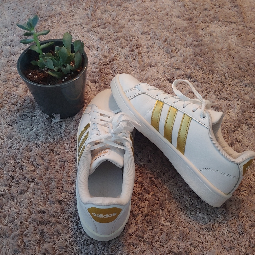Adidas Neo Cloudfoam